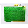 Image 2 : FANUC UM15A-A 22 53R CIRCUIT BOARD