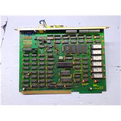 FANUC UM15A-A 22 40R CIRCUIT BOARD