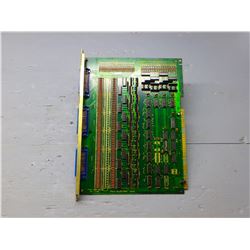 FANUC UM15A-B01A PH-I CARD CIRCUIT BOARD