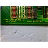 Image 4 : FANUC UM15A-B01A PH-I CARD CIRCUIT BOARD