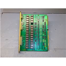 FANUC UM15A-C11A PRY-O CARD CIRCUIT BOARD