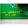 Image 3 : FANUC UM15A-C11A PRY-O CARD CIRCUIT BOARD