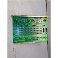 FANUC / FUJI UM15A-C31 TR-O CARD CIRCUIT BOARD