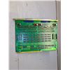 Image 1 : FANUC / FUJI UM15A-C31 TR-O CARD CIRCUIT BOARD