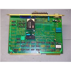 FANUC / FUJI UM15A-D06 CIRCUIT BOARD