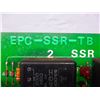 Image 3 : FANUC BDO2040AAA EPC-SSR-TB CIRCUIT BOARD