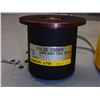 Image 2 : FANUC A860-0300-T002 2500P PULSE CODER WITH DC MOTOR CAP