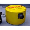 Image 3 : FANUC A860-0300-T002 2500P PULSE CODER WITH DC MOTOR CAP
