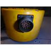 Image 2 : FANUC A860-0300-T002 2500P PULSE CODER WITH DC MOTOR CAP