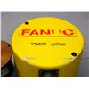 Image 3 : FANUC A860-0300-T002 2500P PULSE CODER WITH DC MOTOR CAP