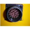 Image 2 : FANUC A860-0300-T002 2500P PULSE CODER WITH DC MOTOR CAP