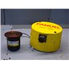Image 1 : FANUC A860-0300-T002 2500P PULSE CODER WITH DC MOTOR CAP