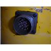 Image 2 : FANUC A860-0300-T002 2500P PULSE CODER WITH DC MOTOR CAP