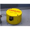 Image 3 : FANUC A860-0300-T002 2500P PULSE CODER WITH DC MOTOR CAP