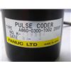 Image 3 : FANUC A860-0300-T002 2500P PULSE CODER
