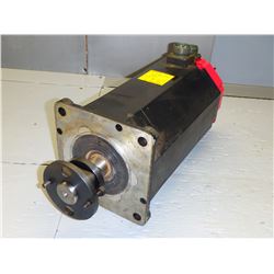 FANUC A06B-0505-B002 20S/1500 AC SERVO MOTOR