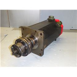 FANUC A06B-0502-B002 MODEL 20 AC SERVO MOTOR