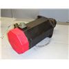 Image 3 : FANUC A06B-0502-B002 MODEL 20 AC SERVO MOTOR