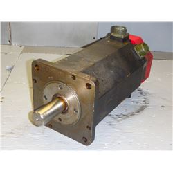 FANUC A06B-0502-B002 MODEL 20 AC SERVO MOTOR