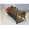 Image 2 : FANUC A06B-0502-B002 MODEL 20 AC SERVO MOTOR