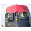 Image 3 : FANUC A06B-0502-B002 MODEL 20 AC SERVO MOTOR