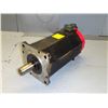 Image 1 : FANUC A06B-0505-B002 20S/1500 AC SERVO MOTOR ** PLUG IN MOUNT BROKEN!! SEE PICS!!