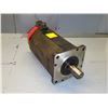 Image 2 : FANUC A06B-0505-B002 20S/1500 AC SERVO MOTOR ** PLUG IN MOUNT BROKEN!! SEE PICS!!