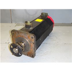 FANUC A06B-0505-B002 20S/1500 AC SERVO MOTOR