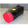 Image 3 : FANUC A06B-0505-B002 20S/1500 AC SERVO MOTOR