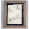Image 2 : Tom Wesselmann 1931-2004 US Graphite on Paper