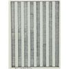 Image 3 : Angus Martin 1921-2004 Abstract Vertical Lines
