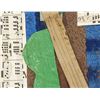 Image 3 : Pablo Picasso Mixed Mieda Musical Collage