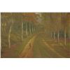 Image 2 : Issac Levitan 1860-1900 Russian Oil Board C.1891