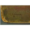 Image 3 : Issac Levitan 1860-1900 Russian Oil Board C.1891