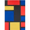Image 3 : Attr.Piet Mondrian (Dutch 1872-1944) Oil on Canvas
