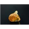 Image 4 : Chinese Russet Skin Hetian Jade Carved Bird