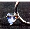 Image 4 : 1.51ct Tanzanite Solitaire Ring CRV $3125