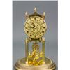 Image 2 : West German Kieninger Obergfell Kundo Table Clock
