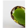 Image 10 : 76.50ct Dual Colour Oval Cut Alexandrite