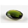 Image 9 : 76.50ct Dual Colour Oval Cut Alexandrite