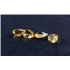 Image 2 : Genuine Assorted 4-4.5 ct Citrine Gemstone RV $200