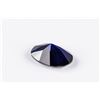 Image 2 : OVAL CUT 14.26 CT ROYAL BLUE SAPPHIRE 13x18mm