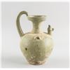 Image 2 : Chinese Jin Style Pottery Rooster Head Pitcher