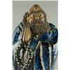 Image 2 : Chinese Shiwan Porcelain Figure of Damo Bodhidharm