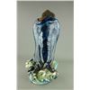 Image 5 : Chinese Shiwan Porcelain Figure of Damo Bodhidharm