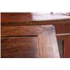 Image 4 : Chinese Fine Huanghuali Wood Square Table