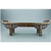 Image 6 : Chinese Gilt Wood Carved Altar Table