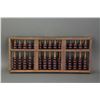 Image 5 : Chinese Old Wood Abacus with Brand Tag