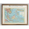Image 2 : 1955 Hammond's New Supreme Southeast Asia Map