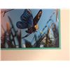 Image 2 : THE 1999 LITHOGRAPH COLLECTION "A BUGS LIFE" WALT DISNEY 14" X 11"